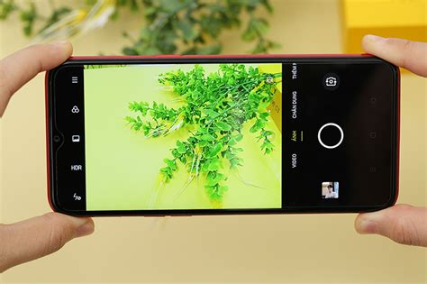 Realme C3 - Chính hãng, mua trả chậm