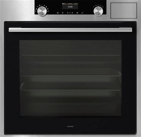 Духовой шкаф ASKO OCS8664S купить в Минске в интернет-магазине asko.by