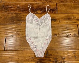 Vintage Wedding Lingerie Garters Etsy