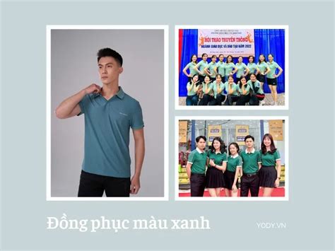 Xem Ngay M U Ng Ph C M U Xanh P Hot Trend N M