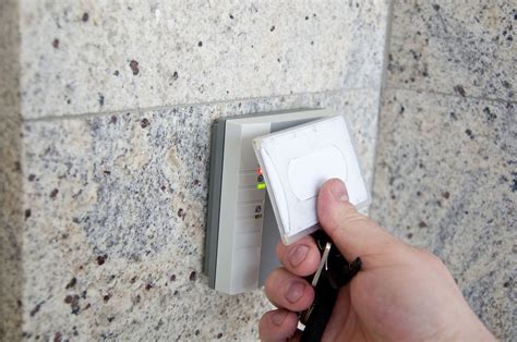 Lock Experts Electronic Access Control Systems