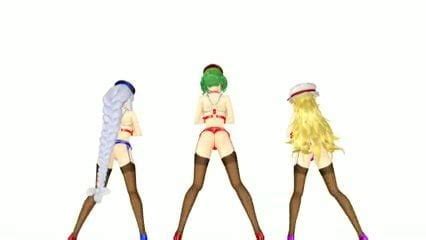 Mmd Gentleman Comic Cartoon Porn Xhamster