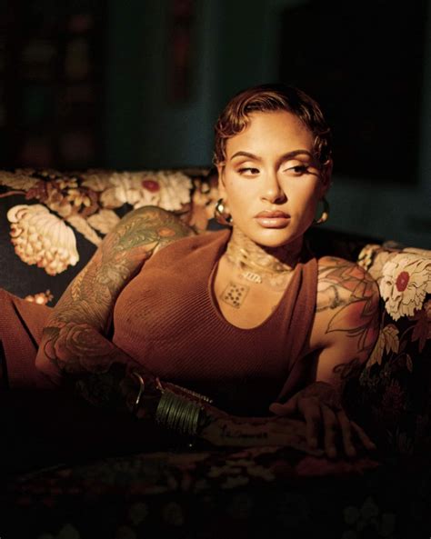 Celeb Milf Ebony Kehlani Nude Photo The Fappening Leaked