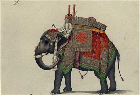 War Elephants: The Military ‘Tanks’ of the Ancient World | Ancient Origins