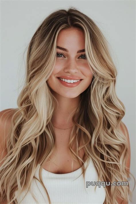 Blonde Balayage Hair Color Ideas Inspiration Trends Puqqu In Balayage Hair Blonde