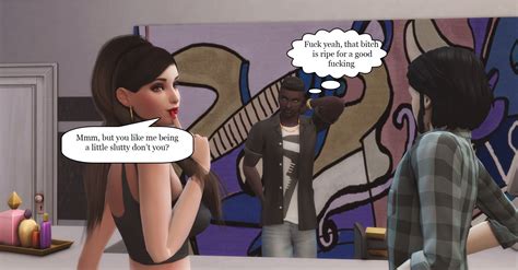 Marjorie Goes Shopping SimWives Scenarios And Sex Adventures LoversLab