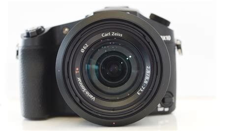 Performance - Sony RX10 review - Page 3 | TechRadar