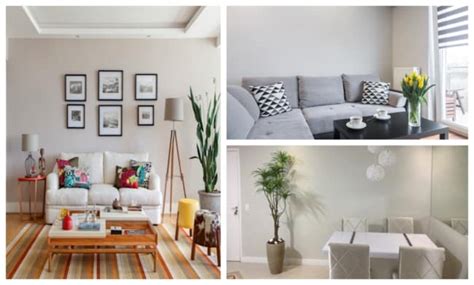 Casa Pintada De Branco Gelo - Tinta Branco Gelo – Ideias de Decoração e Melhores Marcas!