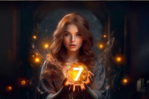 The Soul Urge Number 7 In Numerology And Overall Effects InstaAstro