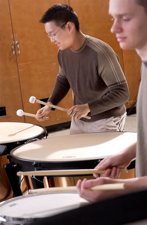 How to Change Timpani Drum Heads - Yamaha Music - Blog