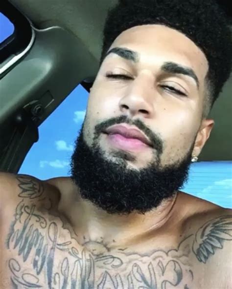 My Boi Pussy So Good It Made Him Go Blind Ya Ll Inside Jamari Fox