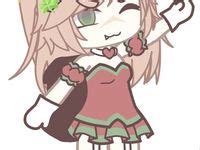 Gacha Life Lesbian Oc