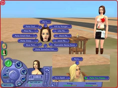 The Sims 2: Антология (2004-2008) PC (R.G. Механики) скачать через торрент