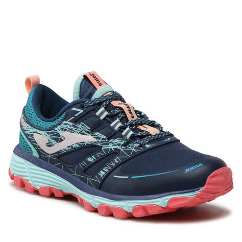 Schuhe Joma J.Sima Jr 2233 JSIMAS2233 Navy/Turquoise | eschuhe.de