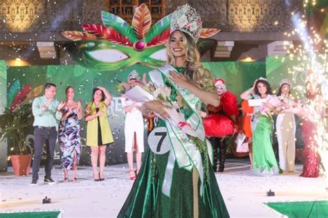 ANDREA ES LA REINA GAY Cadena Tres SLP