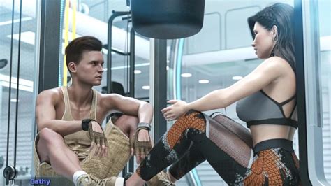 How To Fix The Future Hd Part 25 Sexy Fit Ass Gym Girls By Loveskysan69 Xxx Mobile Porno