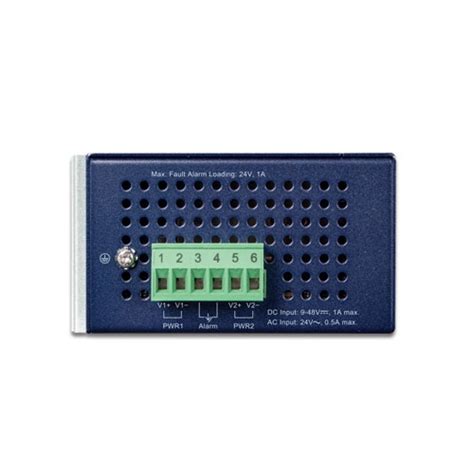 IGS-4215-8T2S - Planet Ello