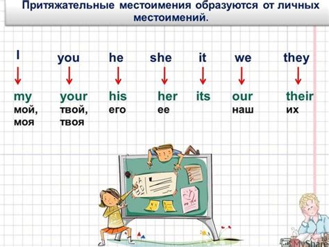 Rainbow English 3 класс 1 часть_41-50 слов | Quizlet