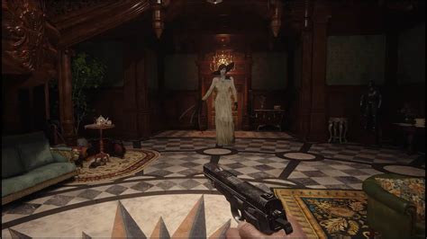 Resident Evil Village Cloud Comes To Switch October 28, 51% OFF