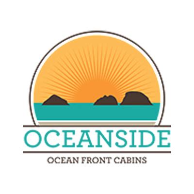 Oceanside Ocean Front Cabins - Oregon Coast Visitors Association