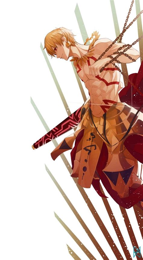 Pin By Would You Kindly On Ive Never Even Watched Fate But Damn