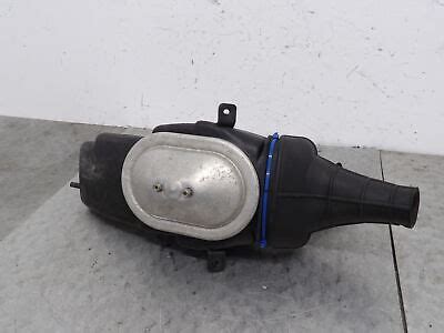 1995 POLARIS MAGNUM 425 4X4 OEM AIRBOX AIR INTAKE FILTER BOX EBay