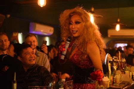 Best Gay Bars In HCMC Updated AN Tours Vietnam