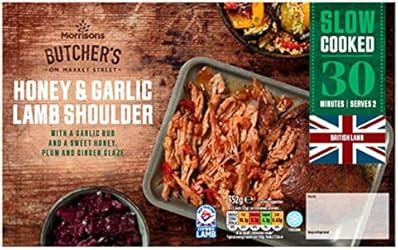 Morrisons On Amazon Same Day Grocery Delivery With Prime