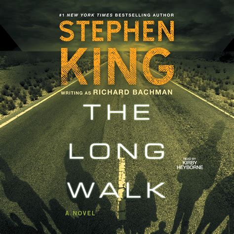 Stephen King Novels That Deserve A Film Adaptation