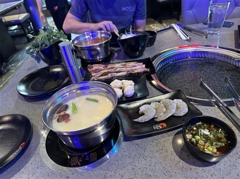 KPOT KOREAN BBQ HOT POT Updated May Photos Reviews W Th St New York