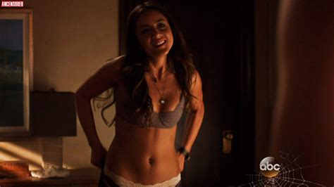 Chloe Bennet Nude Pics Page