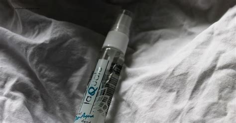 tastylooks. Не люксом единым: Минеральный дезодорант для тела Laquale ...