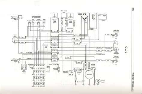 Honda Crf 90 Wiring Diagram