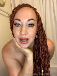 Of Rachel Dolezal Nude On Bed January Phun Org Forum
