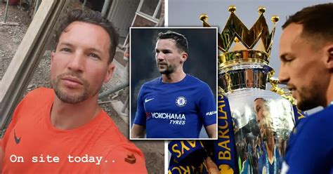 Why did Danny Drinkwater fall out of love with football at Chelsea and