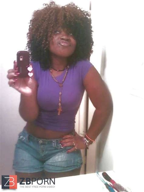 THICKA THAN A SNICKA ZB Porn