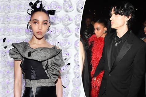 FKA Twigs debuts boyfriend Jordan Hemingway amid Shia LaBeouf lawsuit