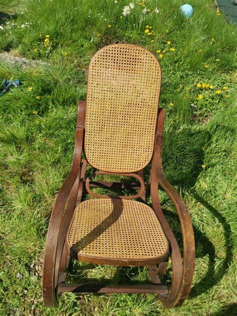 Achetez fauteuil à bascule occasion annonce vente à Arrou 28