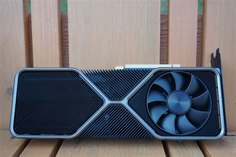 Nvidia GeForce RTX 3080 Founders Edition review: Staggeringly powerful ...