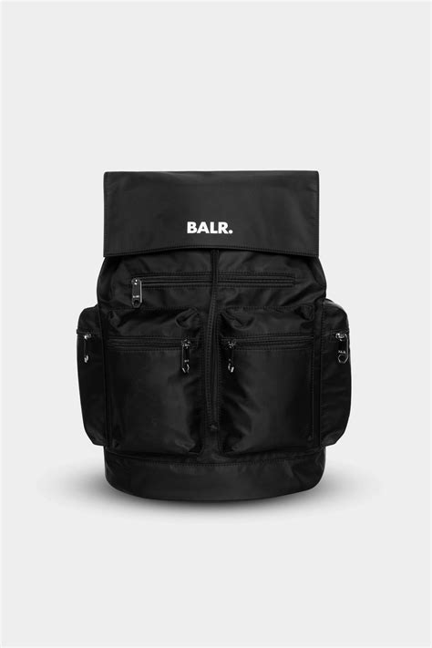 The Official BALR. website.