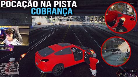 Turquia Vai Atr S Da Tropa Do Blade Cobran A Na Pista Fc Bkinho