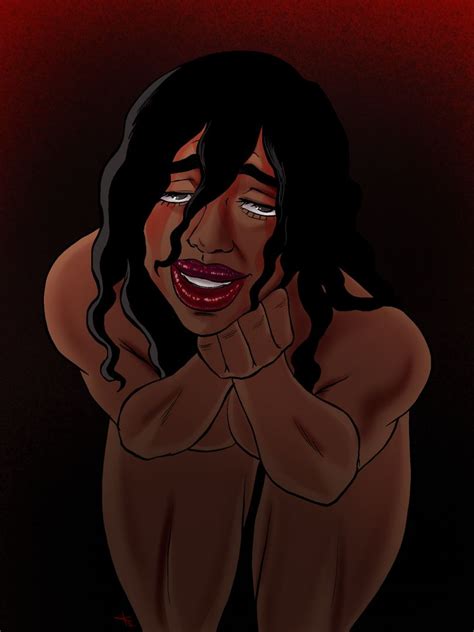 Elena Is Frightening By Pranky Hentai Foundry