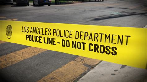 Human Trafficking Investigation Nets 145 Arrests In La County Saving