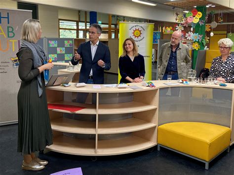 Mutmacher Kinderschutz Gelingt Am Besten In Kooperation Stadtportal