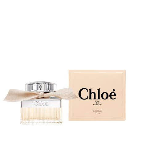 Buy Chloé Eau de Parfum For Women 50ml · Thailand