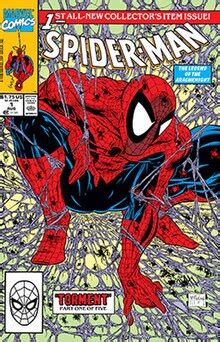 Marvel Comics - Wikipedia