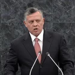 net worth of king abdullah of jordan