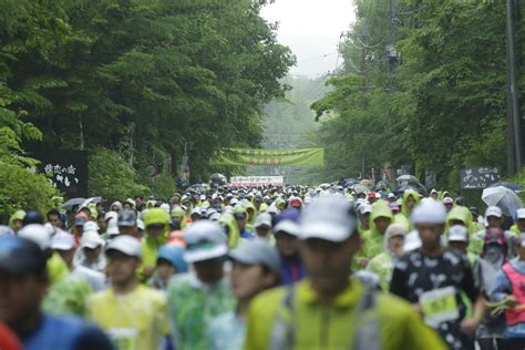 キャベツマラソン、エントリー開始！ 妻との時間をつくる旅 群馬県嬬恋村