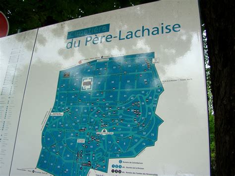 376. Paris | Père Lachaise Cemetery | LEFTBANKED.