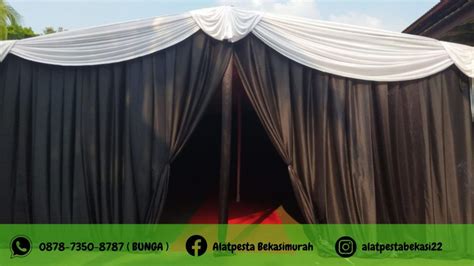 Sewa Tenda Tegal Parang Mampang Prapatan Jakarta Selatan